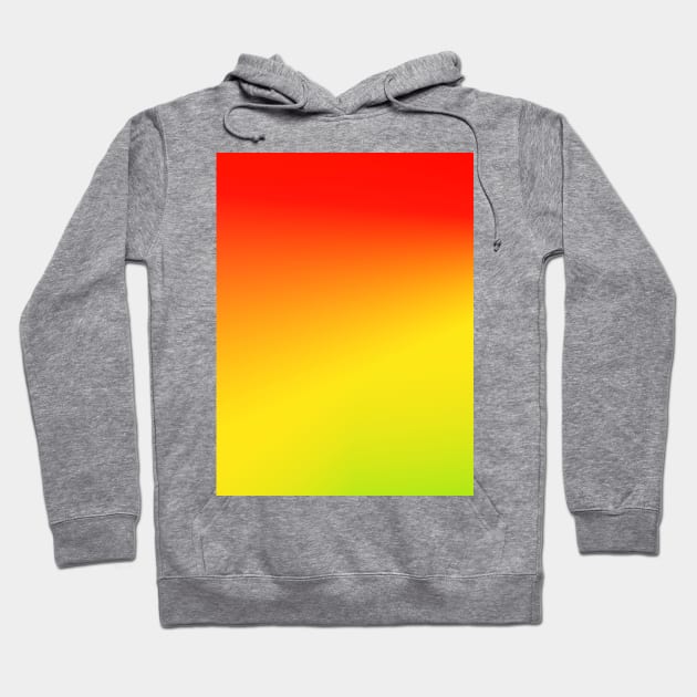 red yellow green texture design Hoodie by Artistic_st